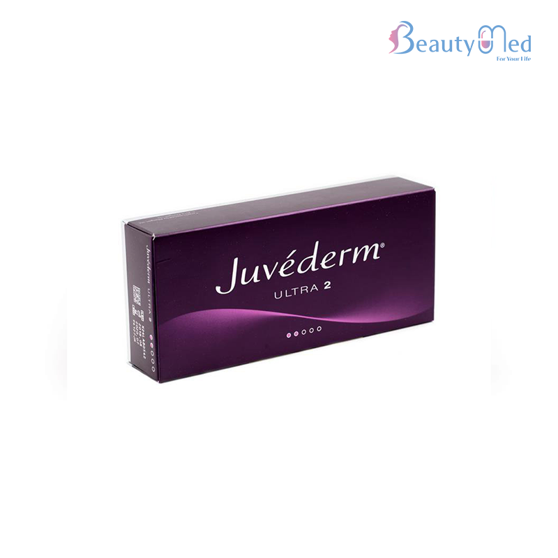 Juvederm ultra 2