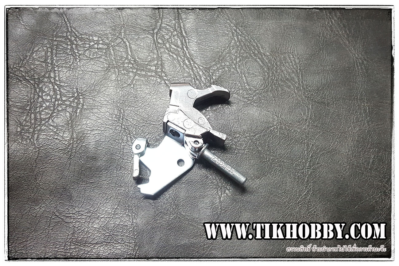 นกสับ Win gun Co2 รุ่น serries731 733
