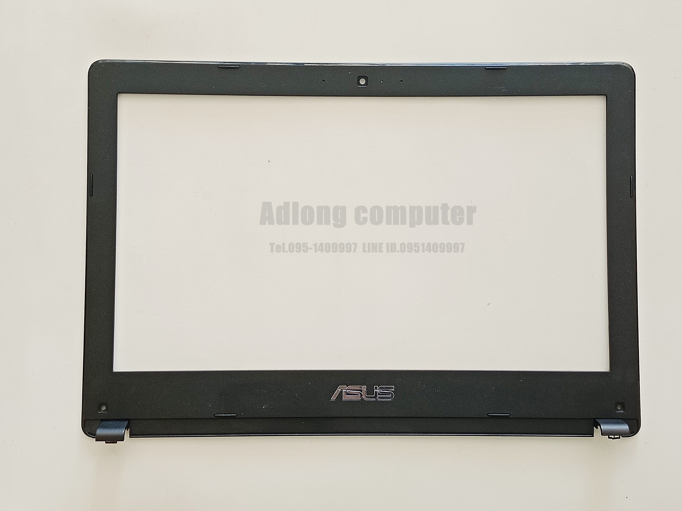 บอดี้กรอบจอโน๊ตบุ๊ค Asus X450C