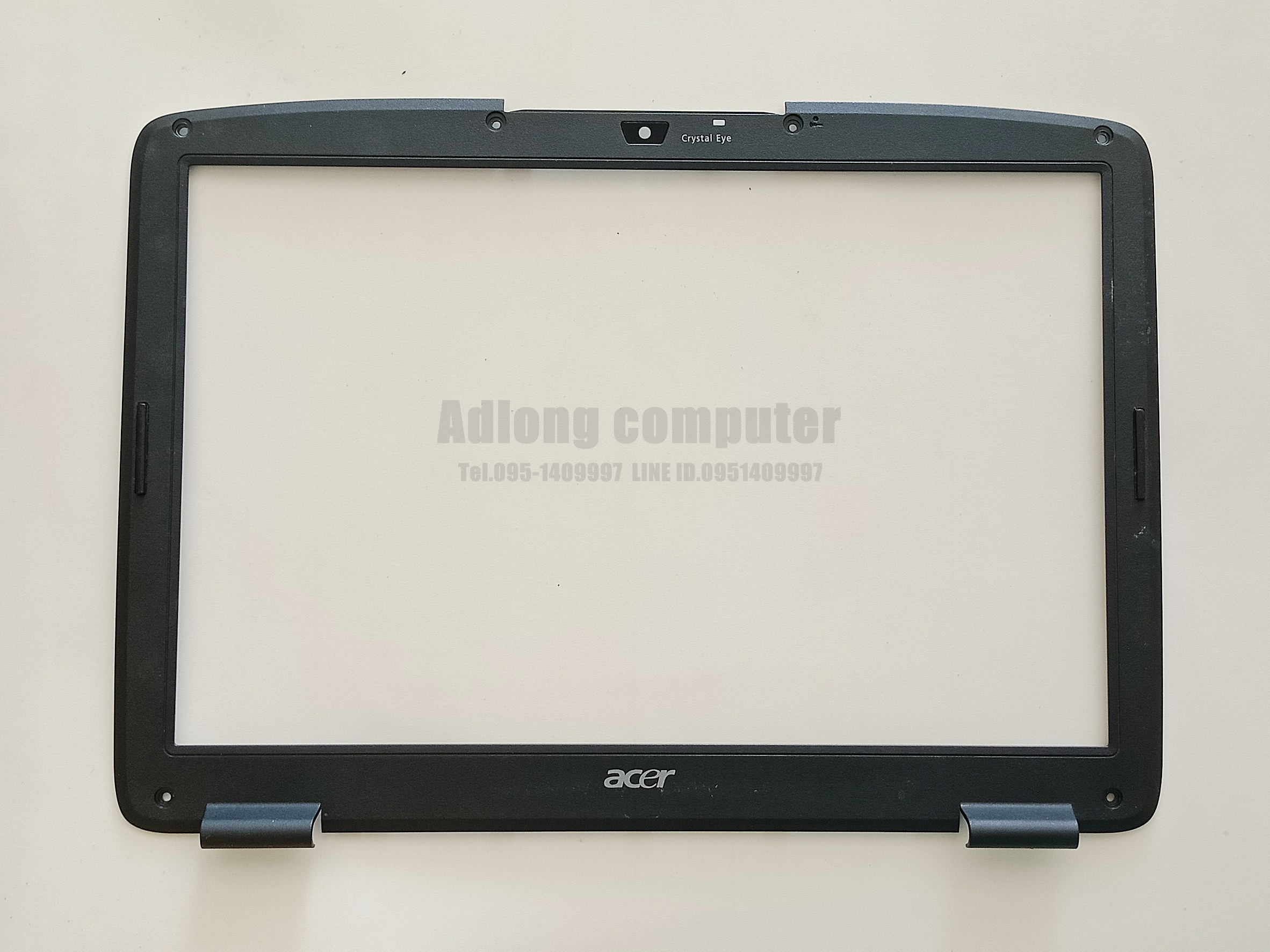 บอดี้กรอบจอโน๊ตบุ๊ค Acer aspire 4520,4720