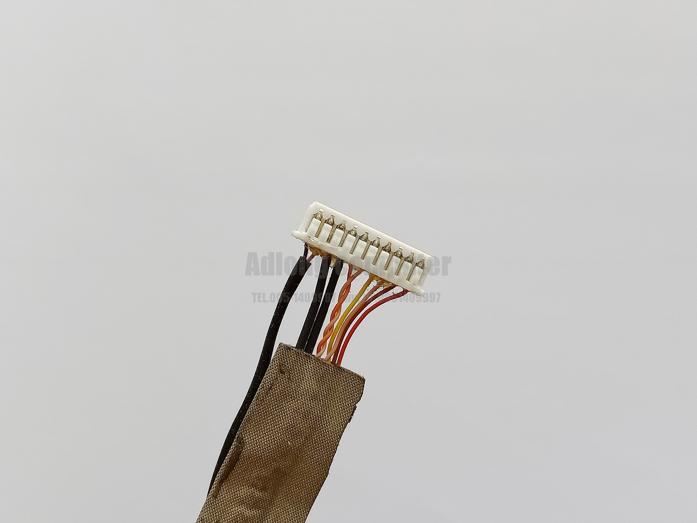 USB Port With Cable Compaq V3000