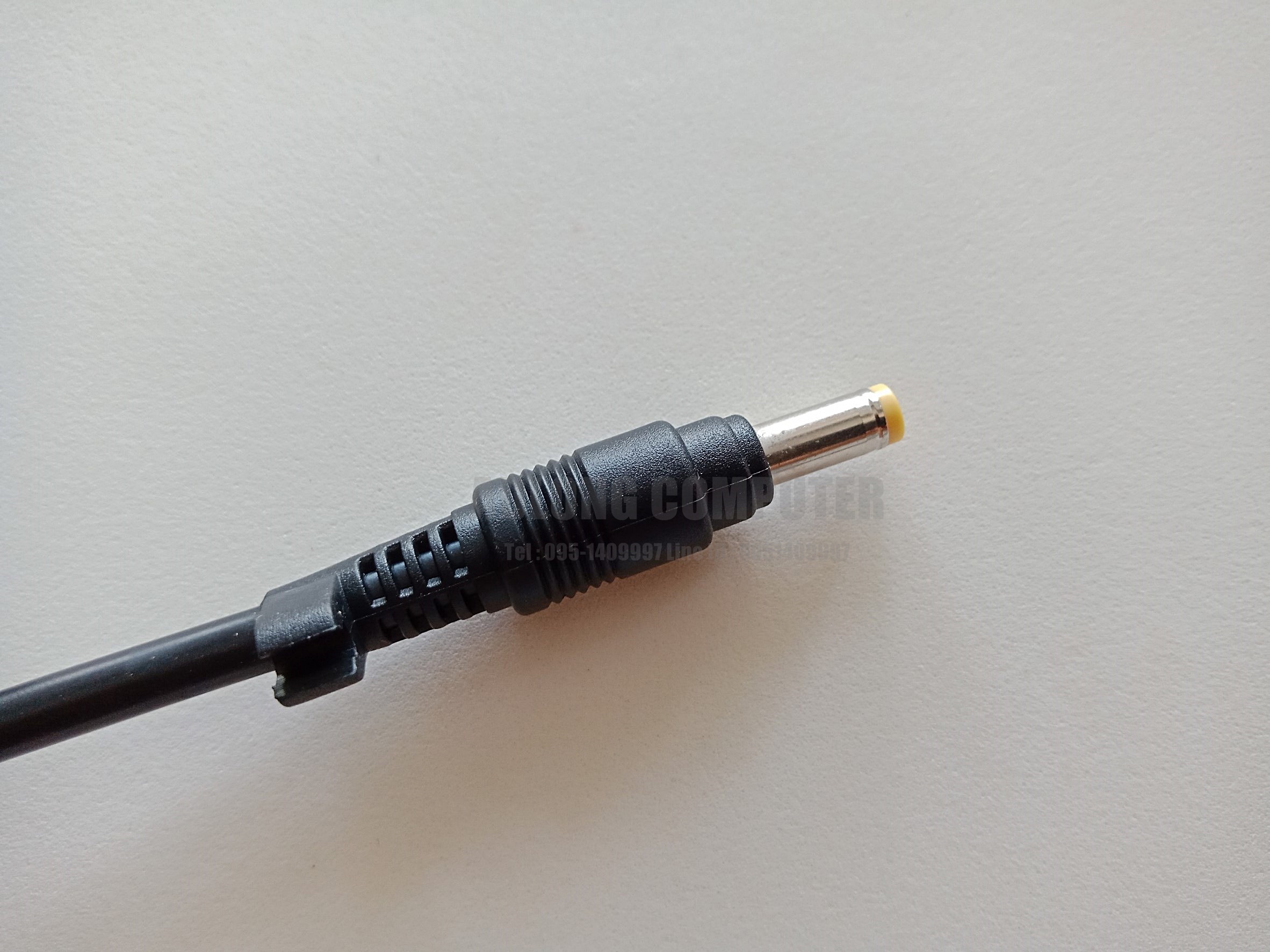 อแดปเตอร์ HP/COMPAQ 18.5V 3.5A 65W