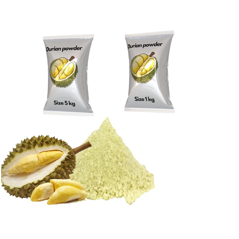 Durian powder