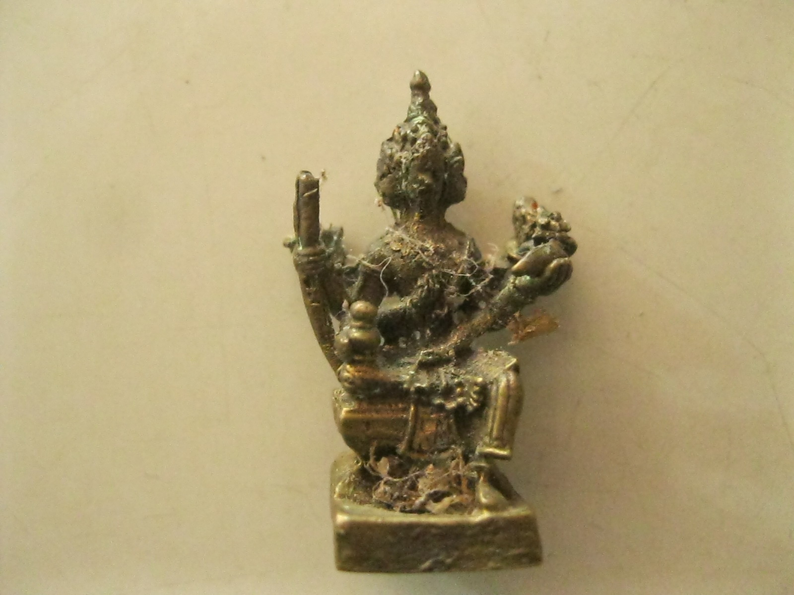 พระพรหมสี่หน้า (รหัส807)