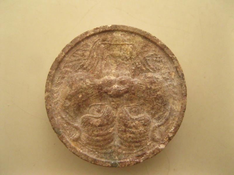 หลวงพ่อเปิ่น วัดบางพระ (1001)