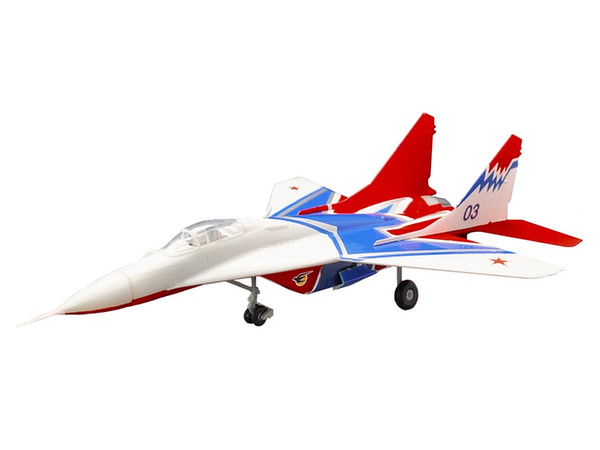 1/144 Euro Jet Collection 2: 1 Box (10pcs) by F-Toys ขายยกกล่องครับ