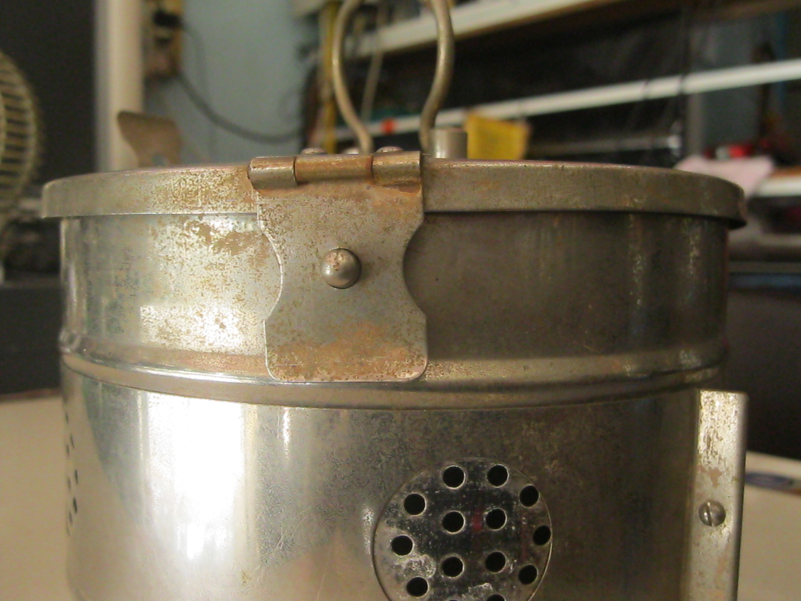 หม้อหูหิ้ว ปรับระดับอุณหภูมิได้ (3915)