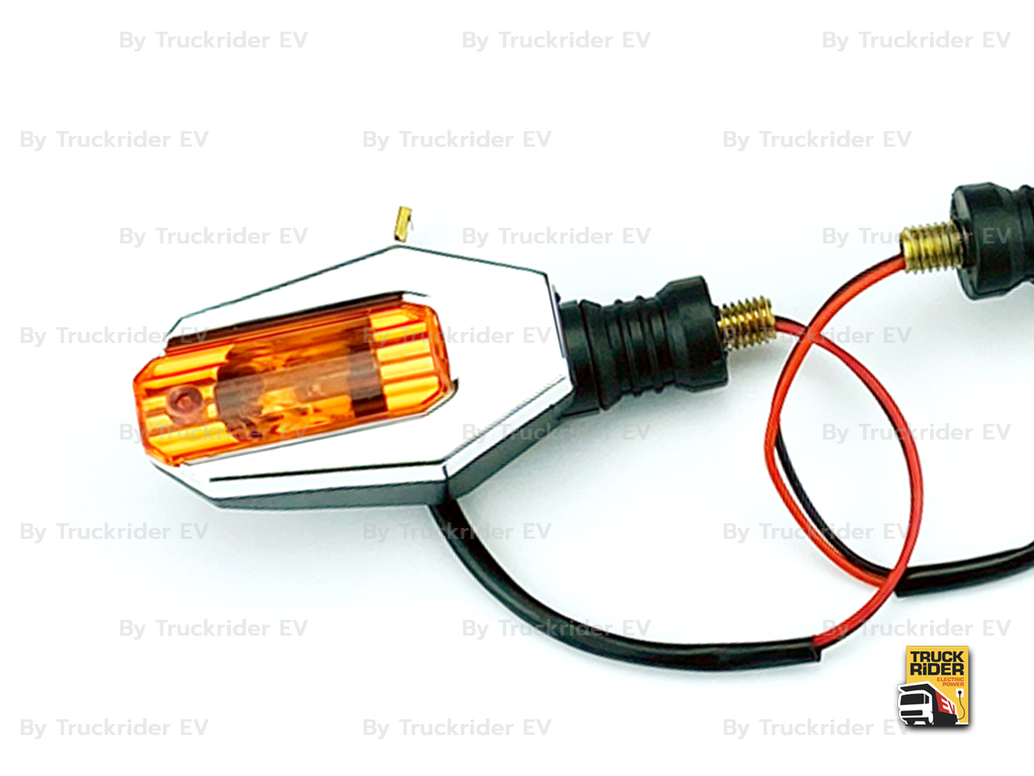 ไฟเลี้ยว รุ่นใหม่ 2019-2020