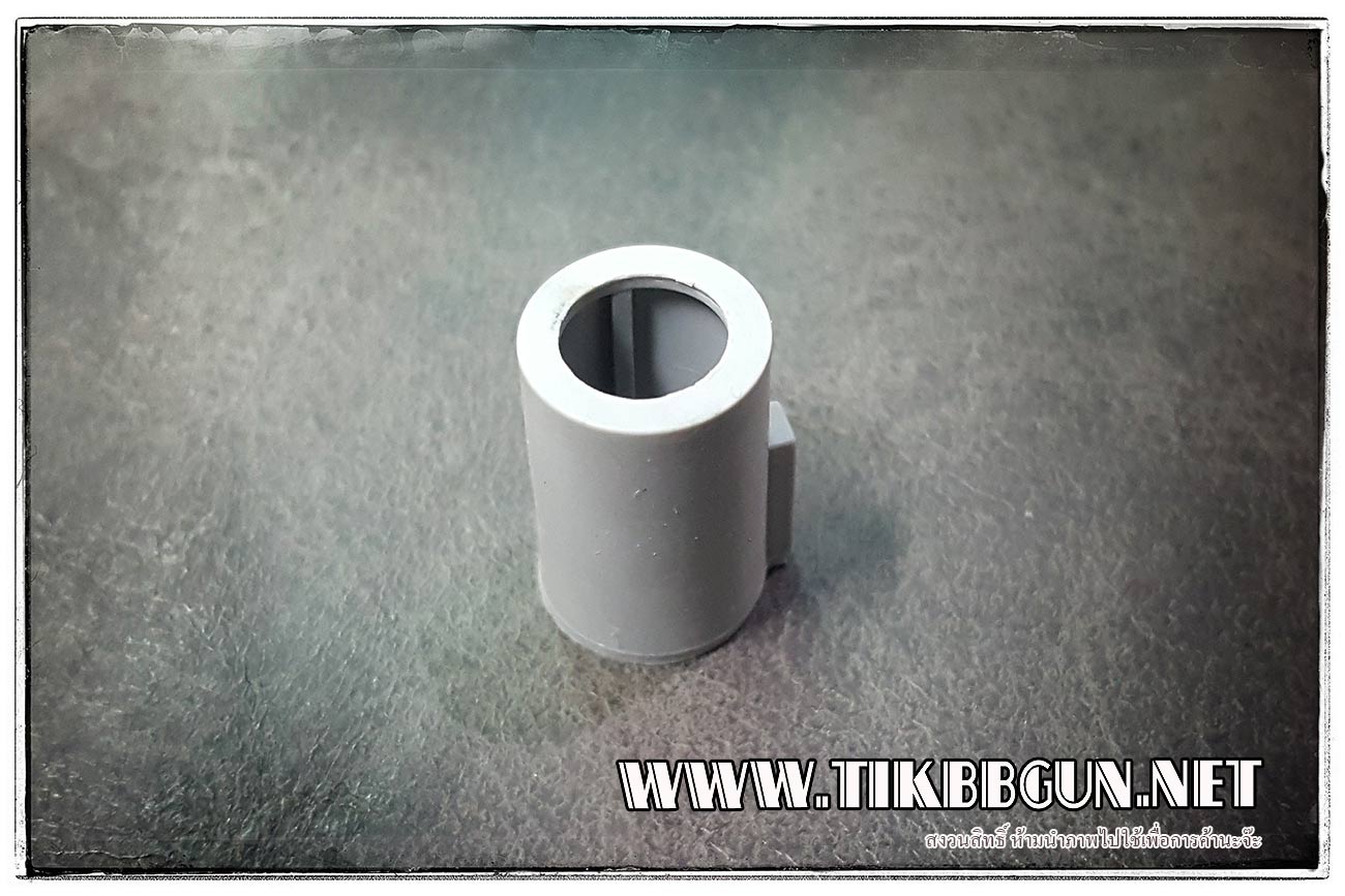 ยาง Hop Up สำหรับ M1911 Hicapa Glock เห็นว่าใส่ Mb03 ได้อีกตะหาก