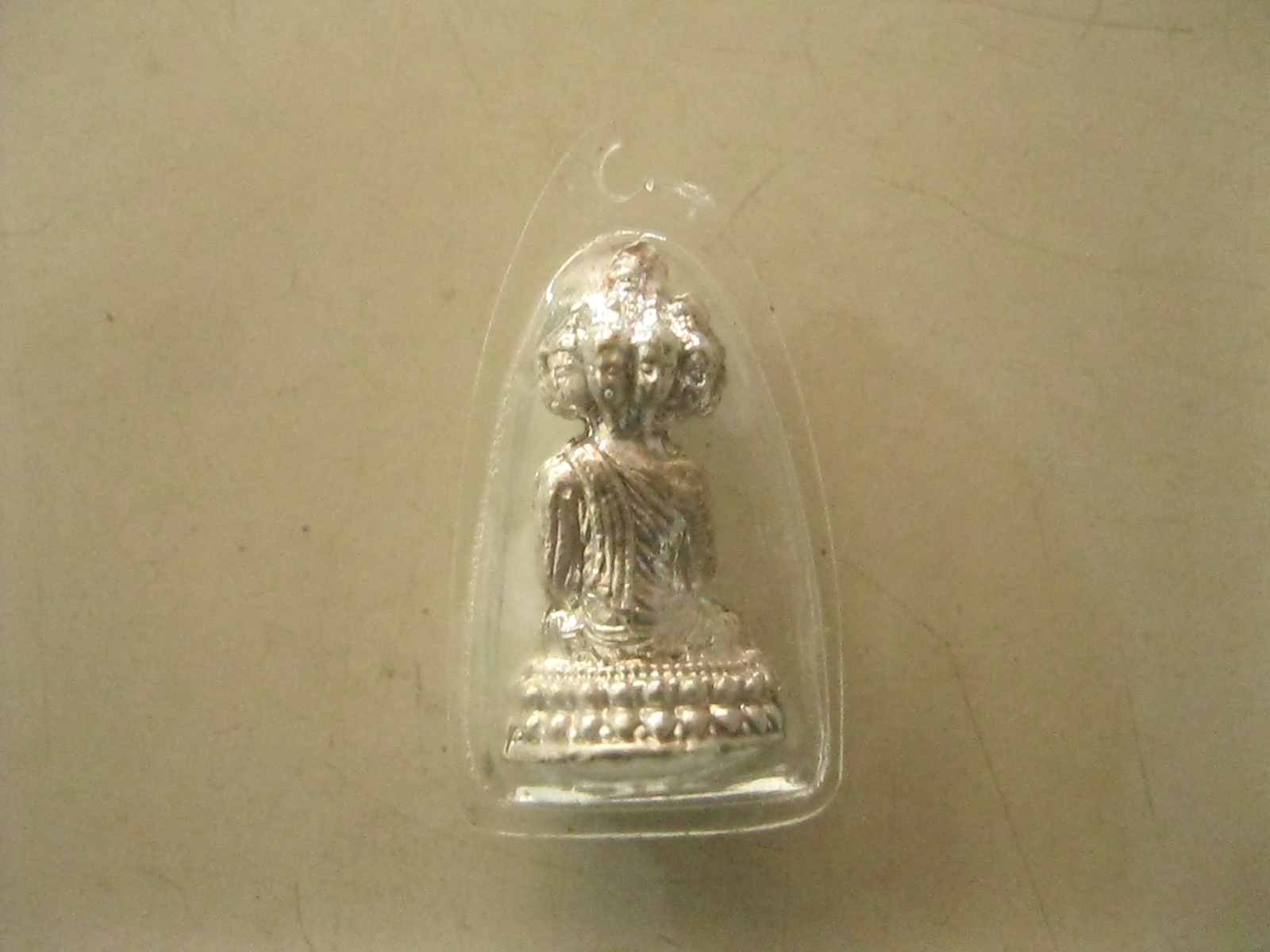 พระเศรษฐีนวโกฎิ (รหัส839)