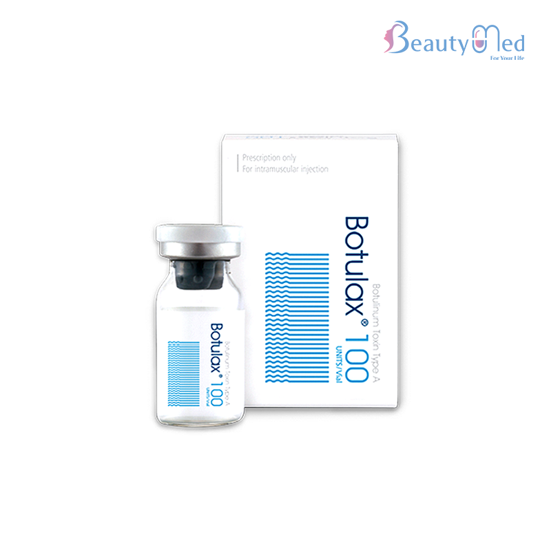 Botulux 100u