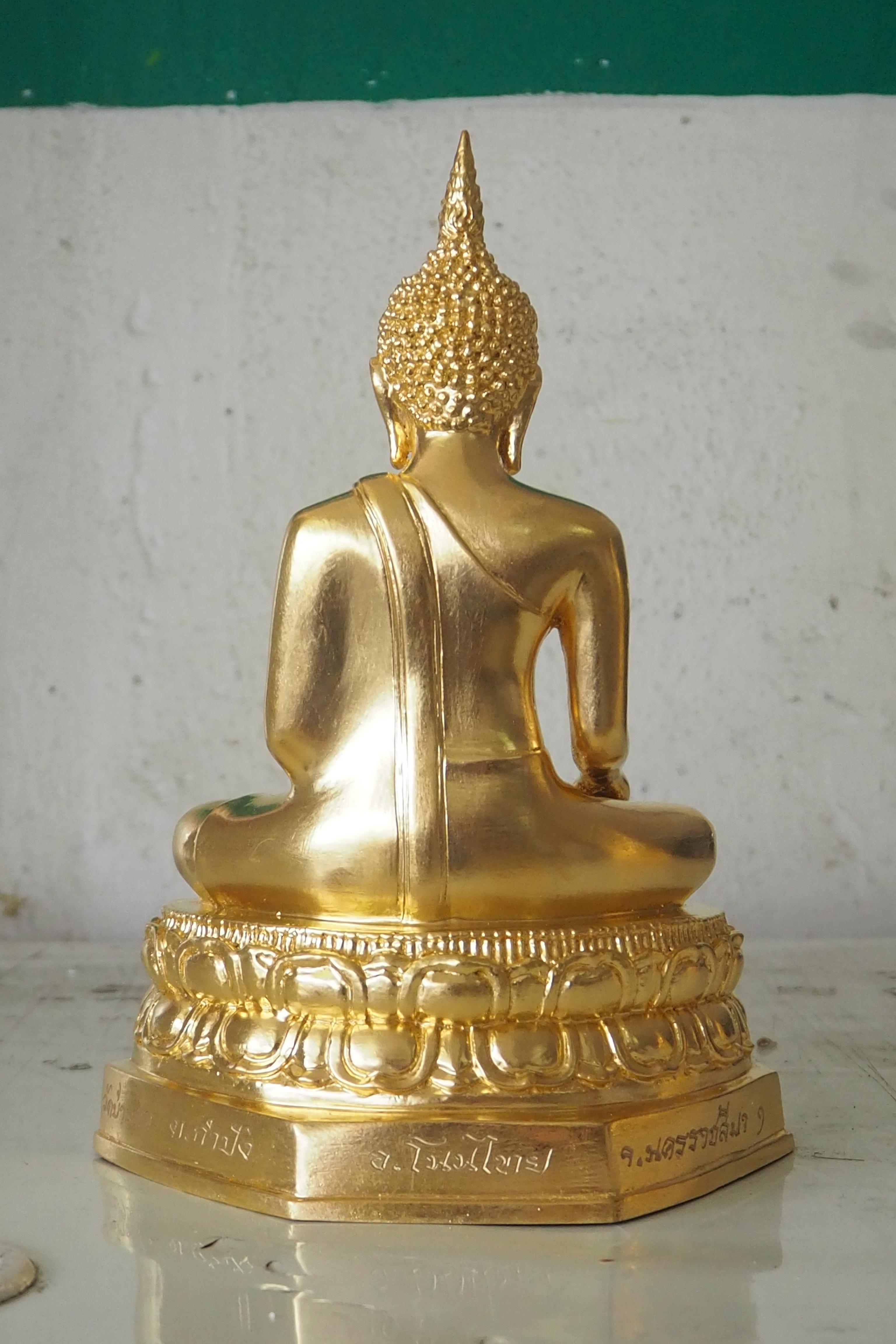 เปิดจอง พระพุทธเมตตา วัดบ้านอ้อ ต.กำปัง อ.โนนไทย จ.นครราชสีมา