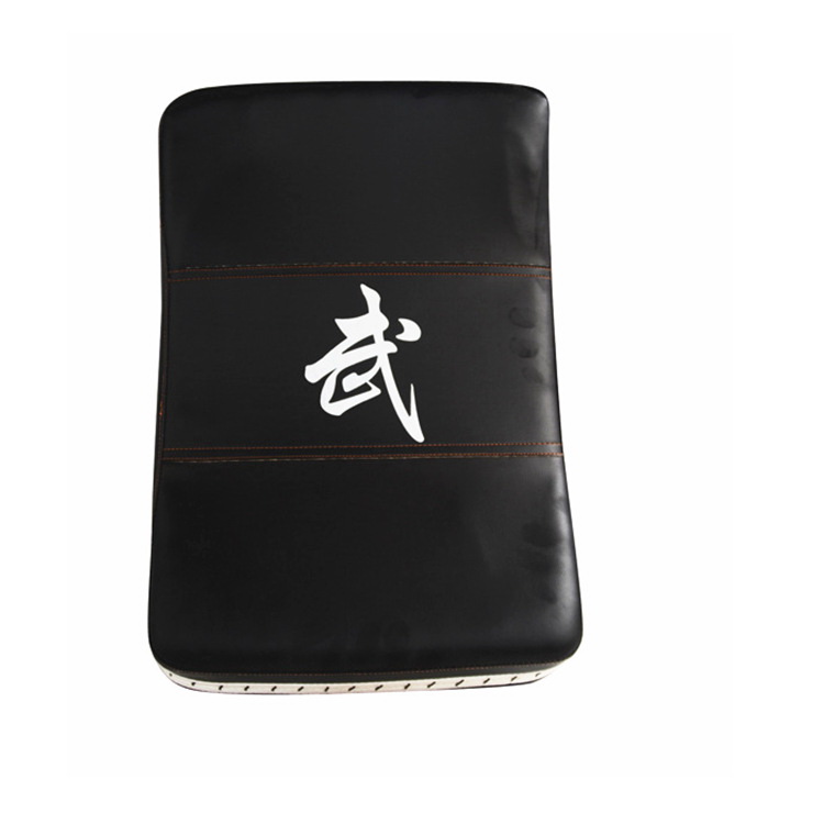 เป้าเตะ เป้าล่อสำหรับเทควันโด เป้าโค้งใหญ่