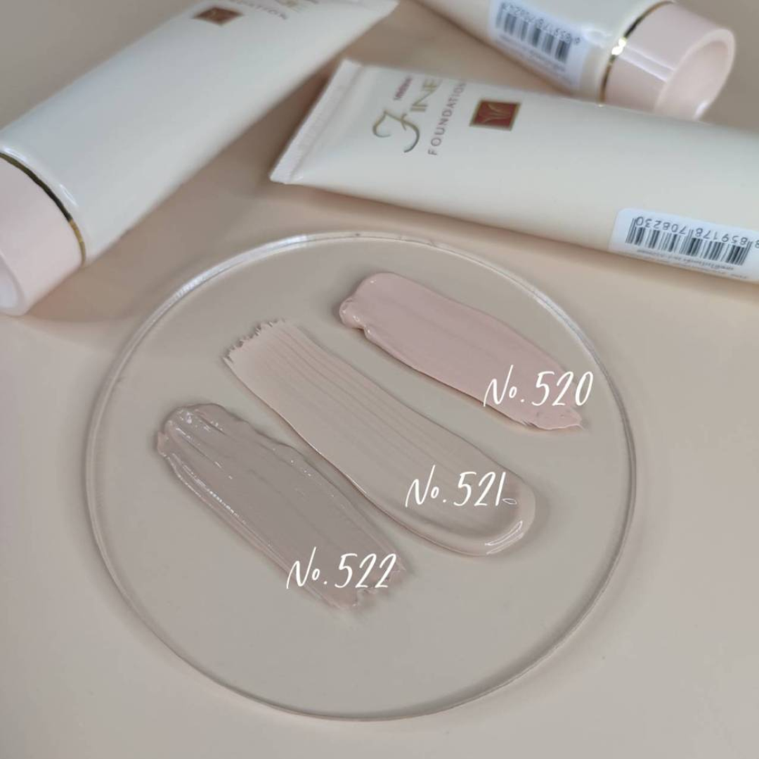 Mistine Fine Foundation 5 g.