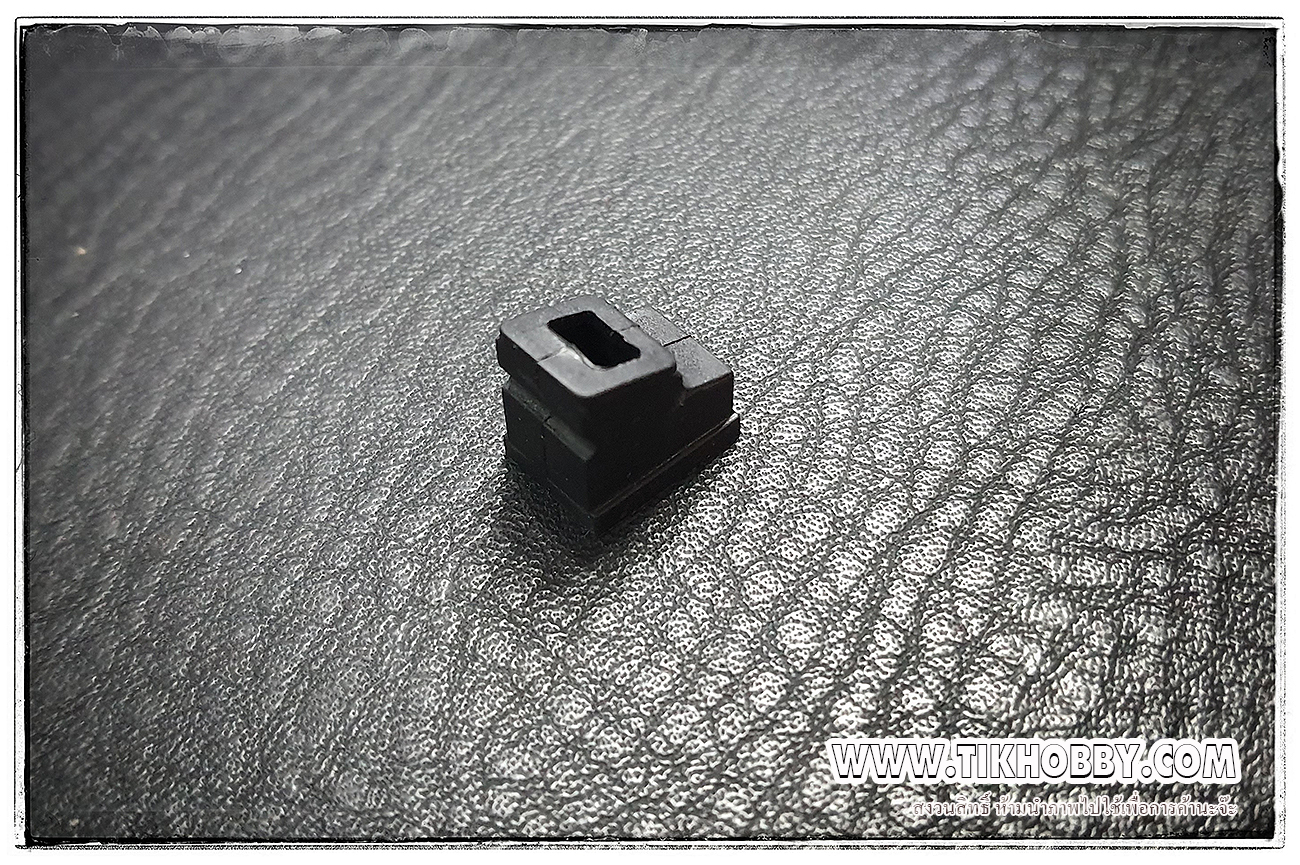 ยางปากแม๊กแม๊กสำหรับปืนแก๊ส 1911 WE