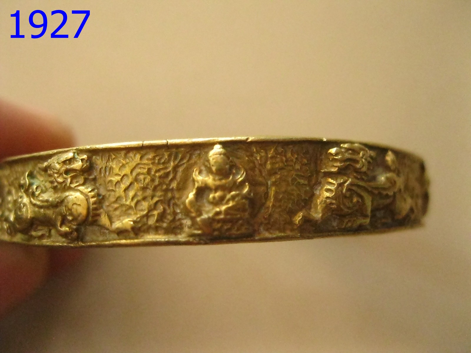 เลตแขน กิเลนหงษ์มังกร (รหัส1927)