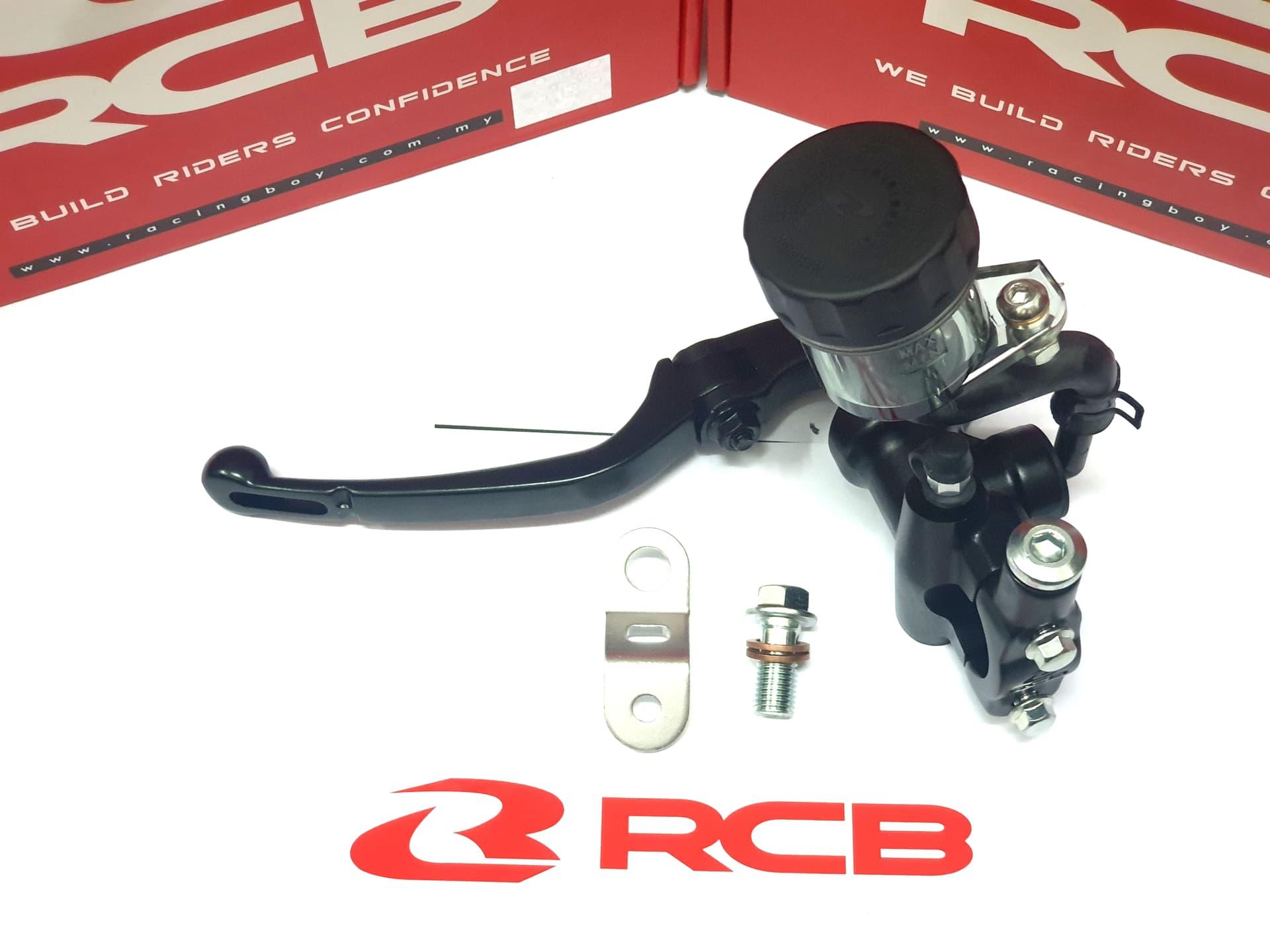 ปั๊มบน RCB ของแท้!! ลูกสูบขนาด 14 mm สำหรับฝั่งซ้าย