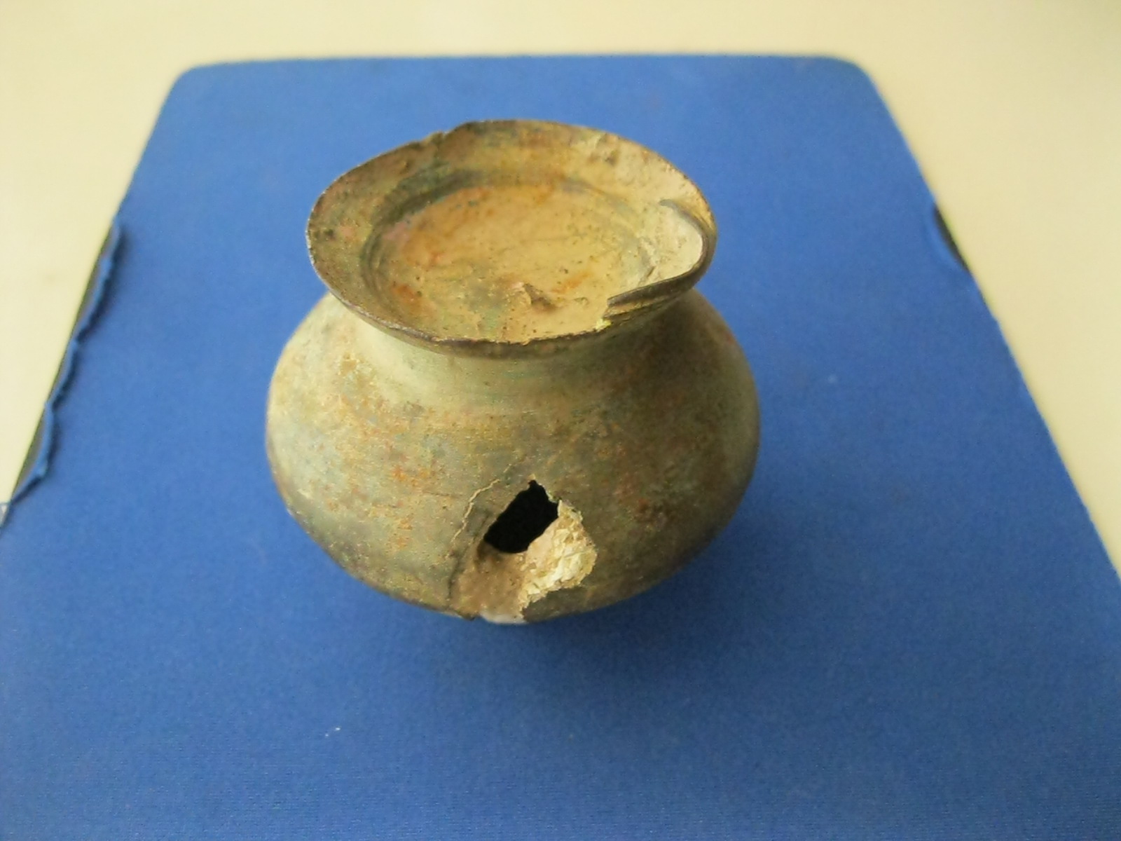 เต้าปูนเก่า (4149)