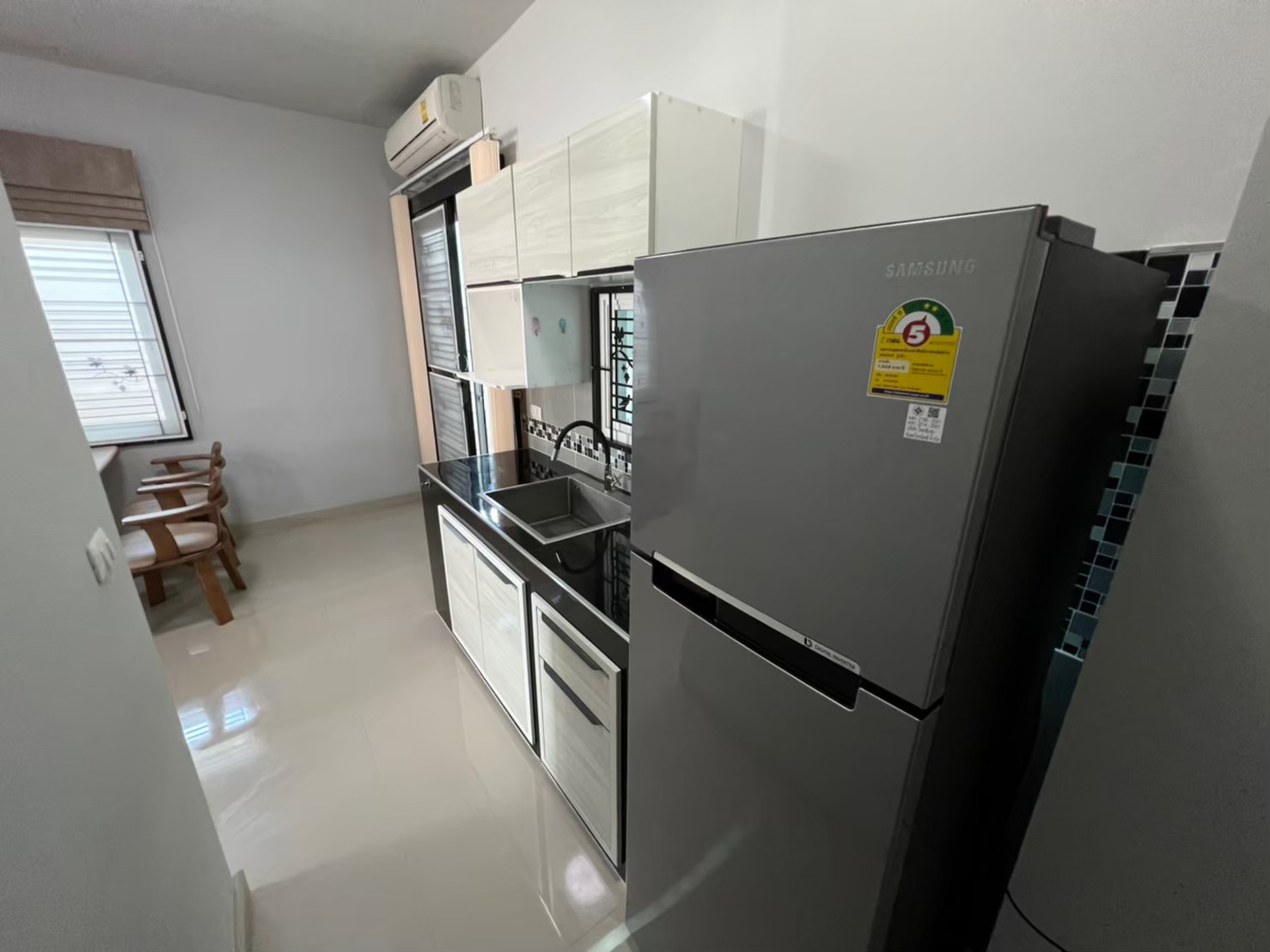 ให้เช่าบ้าน ฟอร์เร่ ศาลายา (รหัสทรัพย์ FS19879)