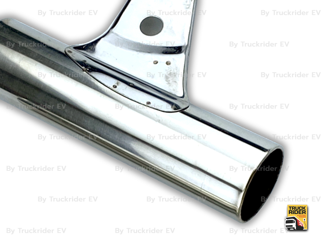 ปลอกคลุมโช๊คหน้า