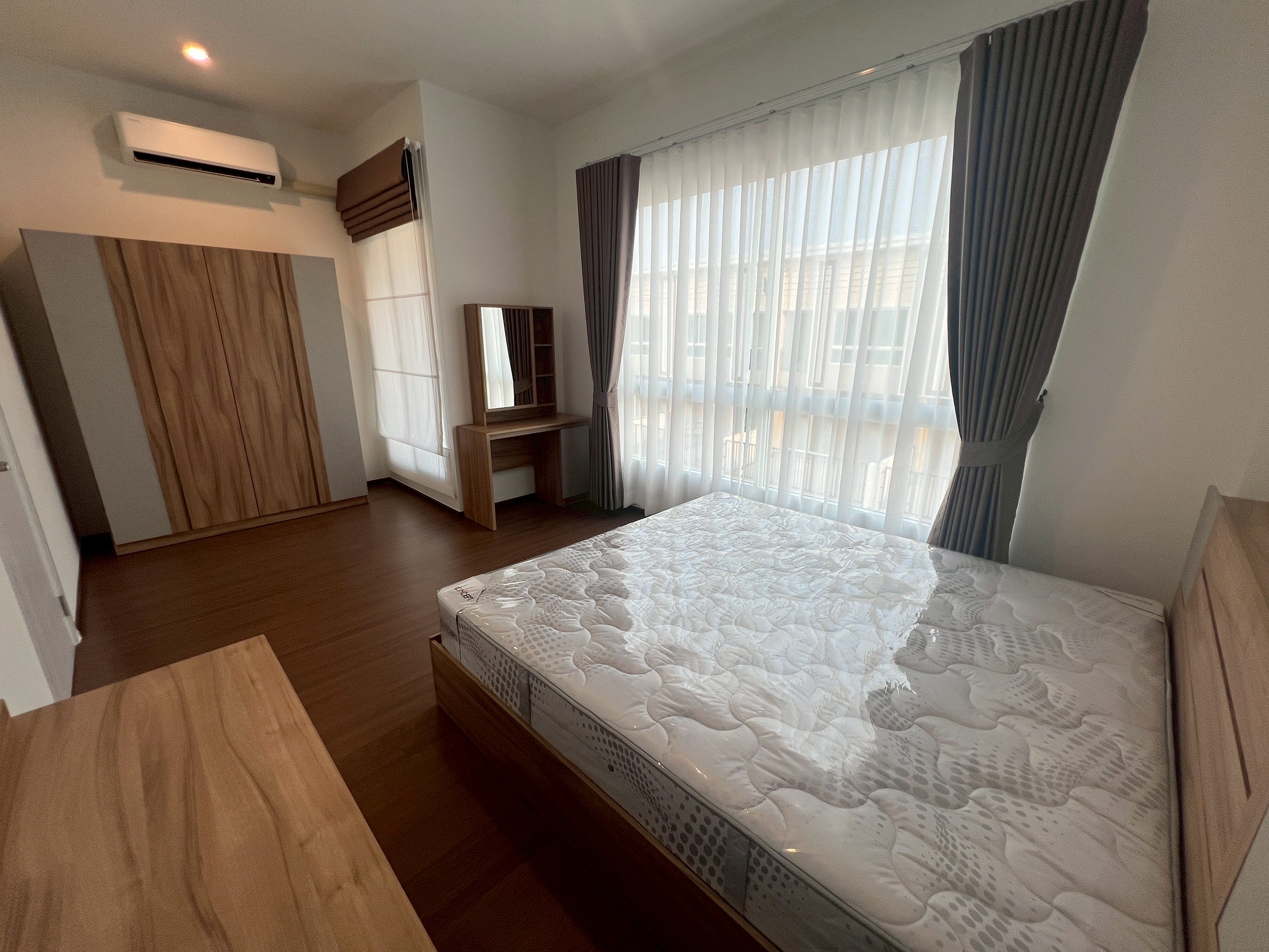 ให้เช่าบ้าน หมู่บ้านเอซเซน ปิ่นเกล้า-ศาลายา (EZZEN) (รหัสทรัพย์ ES25922)