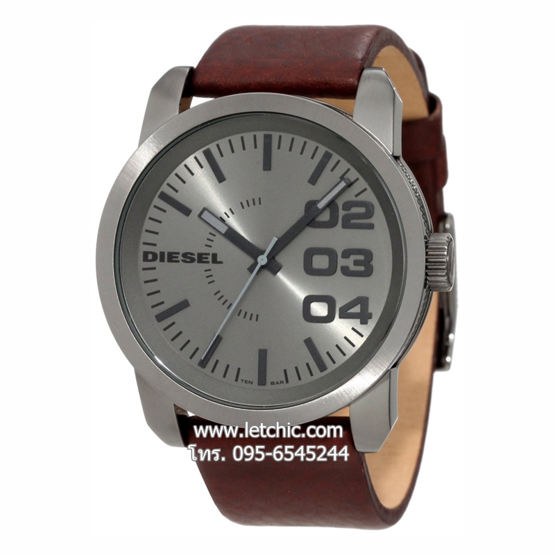 นาฬิกา Diesel รุ่น DZ1467 นาฬิกาข้อมือผู้ชาย ของแท้ ประกันศูนย์ไทย 2 ปี ส่งพร้อมกล่อง และใบรับประกัน