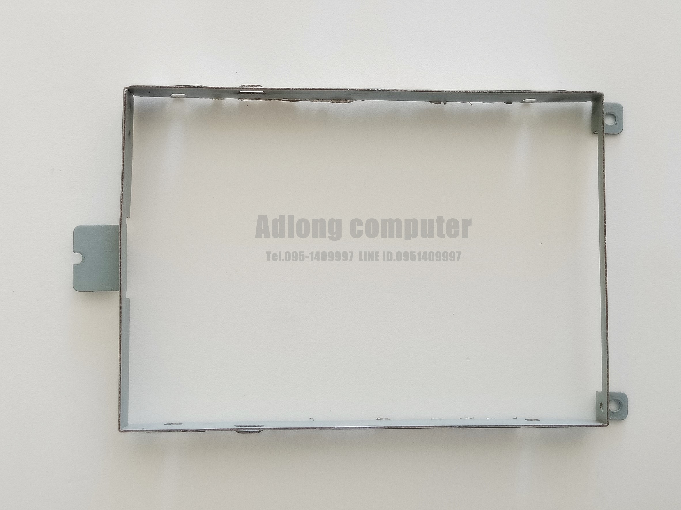 โครงยึดฮาร์ดดิส Compaq CQ45