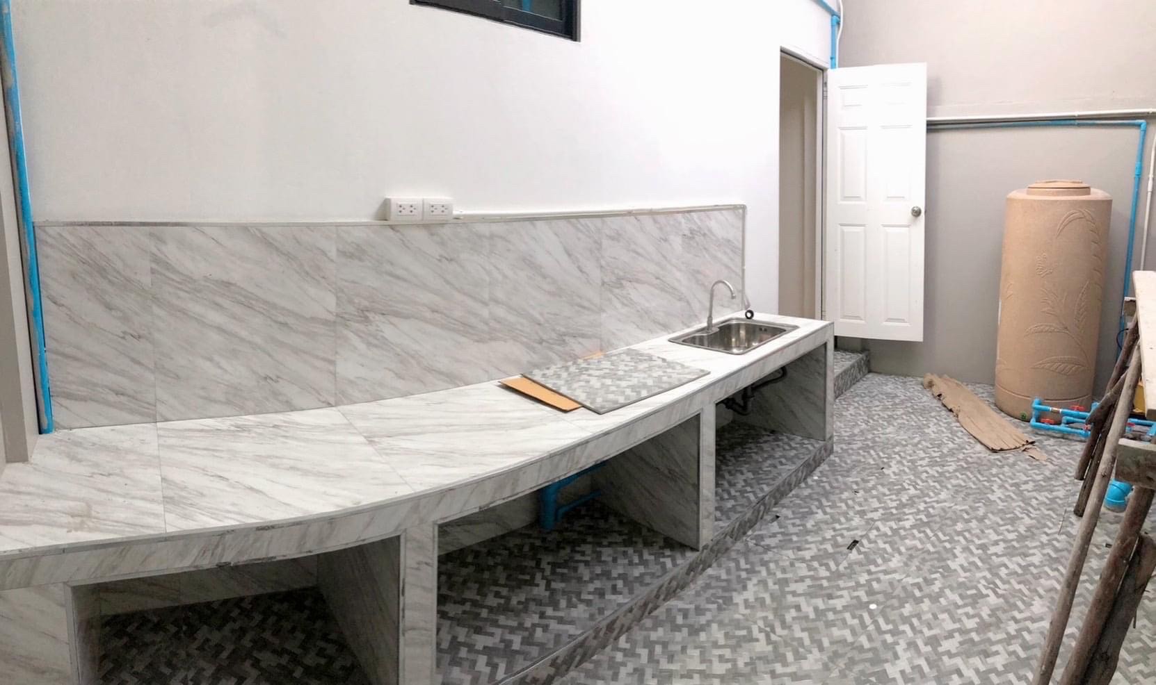 ให้เช่าบ้าน ศาลายาซอย15 (รหัสทรัพย์ S3930)