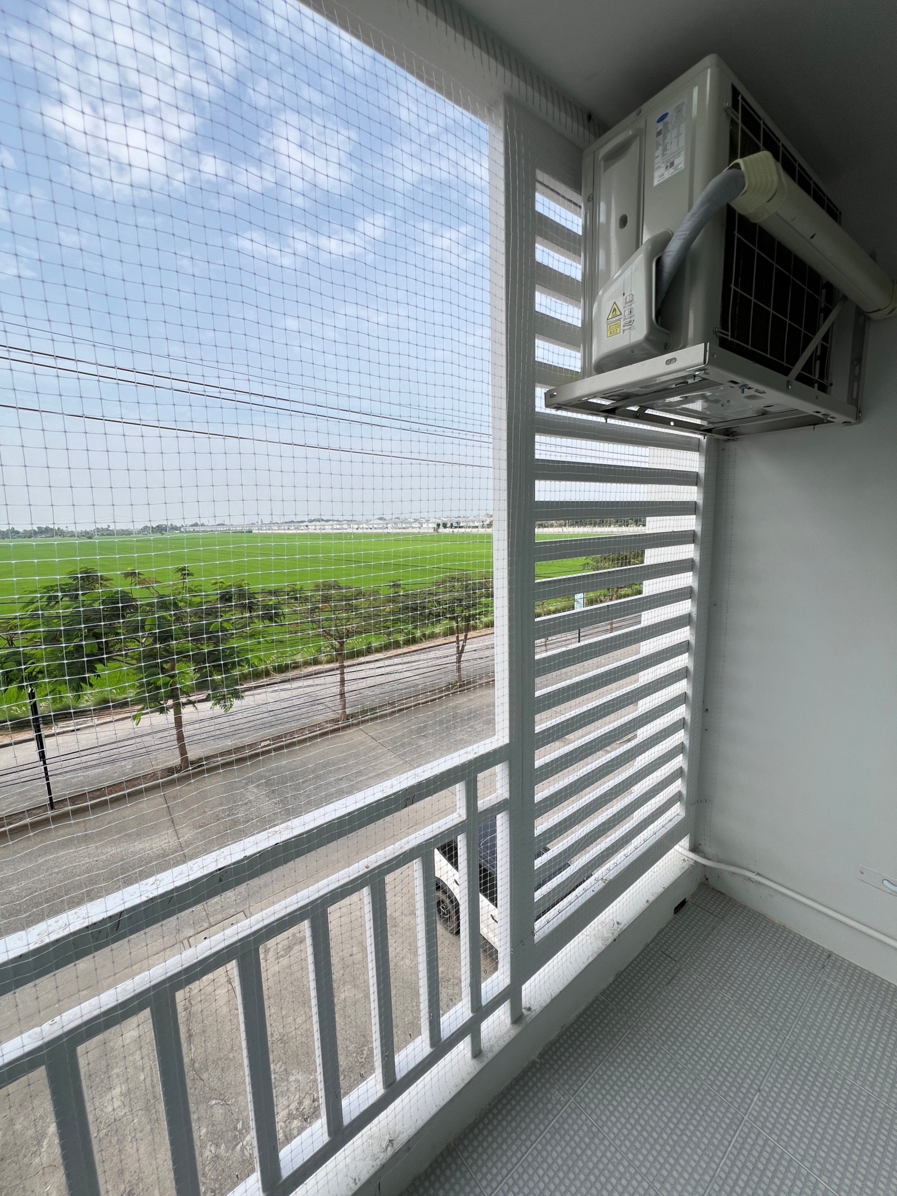 ให้เช่าบ้าน คุณาลัย เวสต์เกท ถนนบ้านกล้วย-ไทรน้อย (รหัสทรัพย์ KC212249)