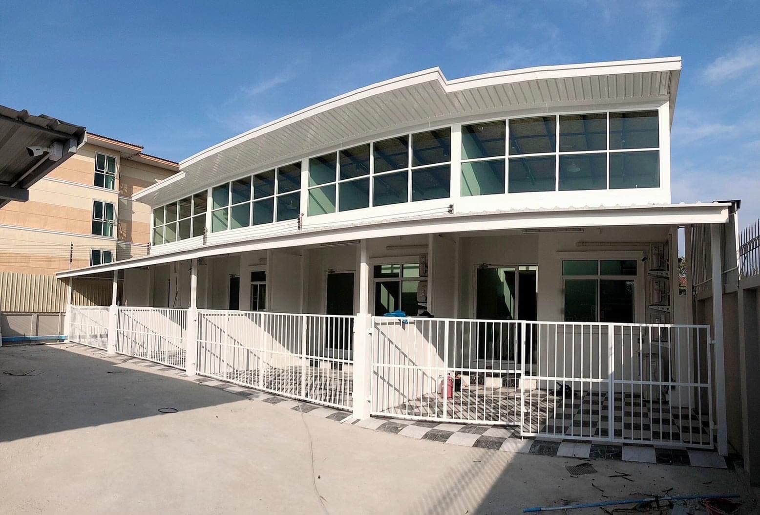 ให้เช่าบ้าน ศาลายาซอย15 (รหัสทรัพย์ S3930)