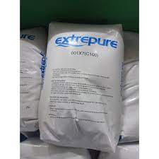 สารกรองเรซิ่น Extrepure