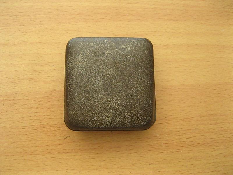 นาฬิกา SEIKO ไขลานทองเหลือง รุ่นเก่า (4625)