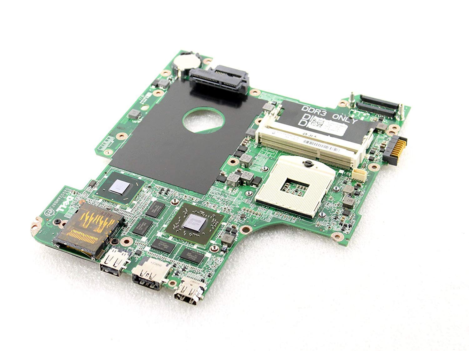 เมนบอร์ด DELL Vostro 3450 อะไหล่ ใหม่ แท้ รับประกันศูนย์ Dell Thailand ราคา พิเศษ