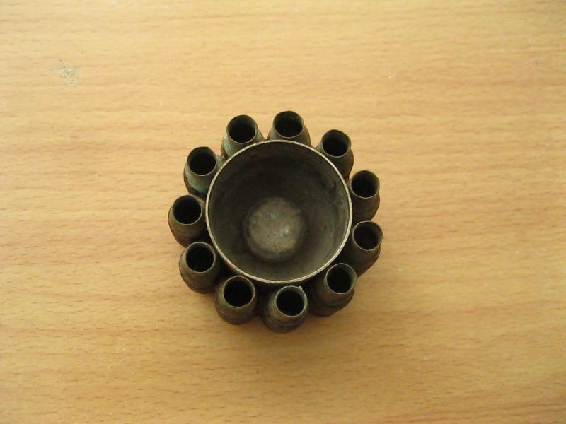 ที่เขี่ยบุหรี่ โบราณ (5002)