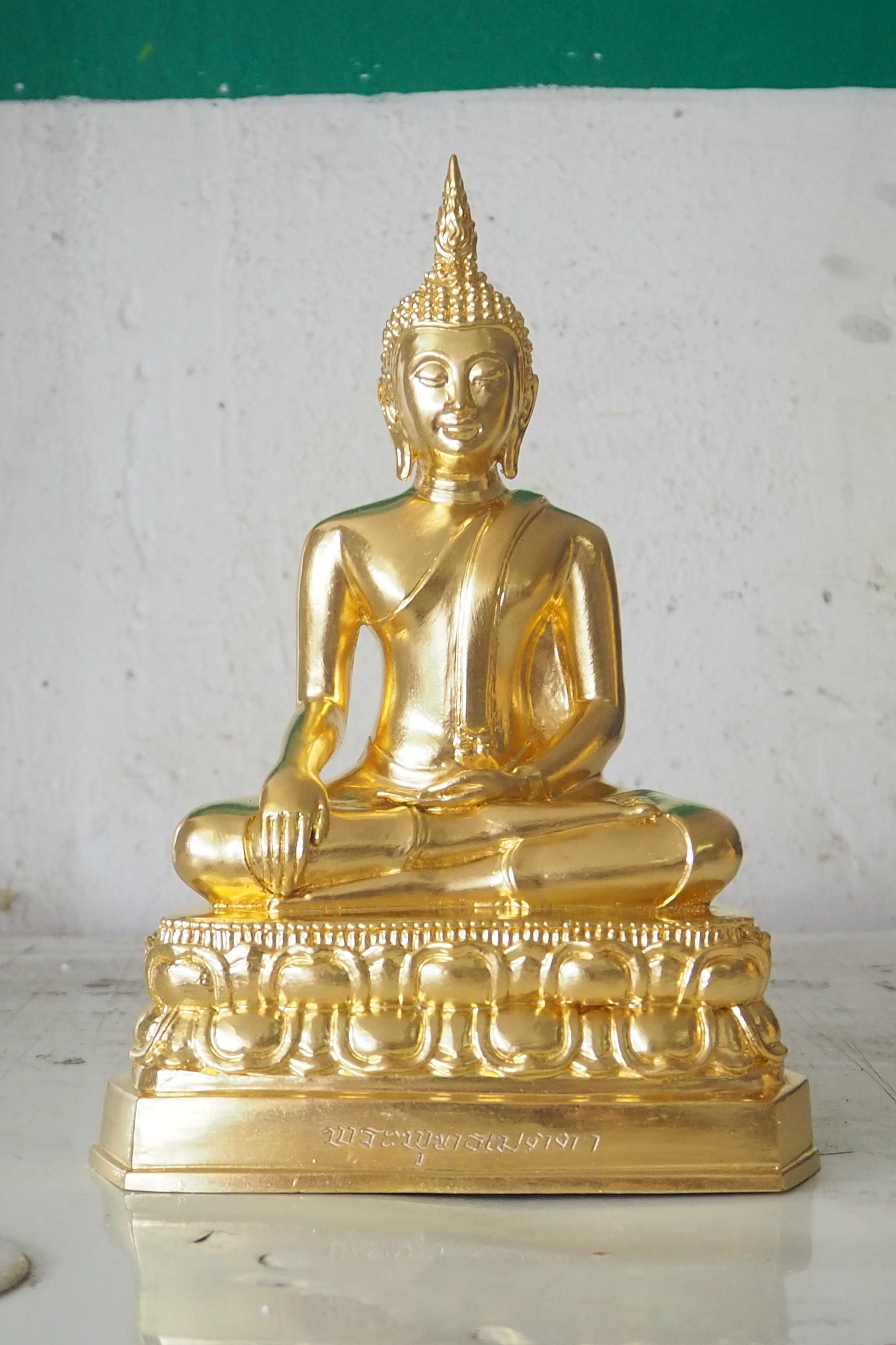 เปิดจอง พระพุทธเมตตา วัดบ้านอ้อ ต.กำปัง อ.โนนไทย จ.นครราชสีมา