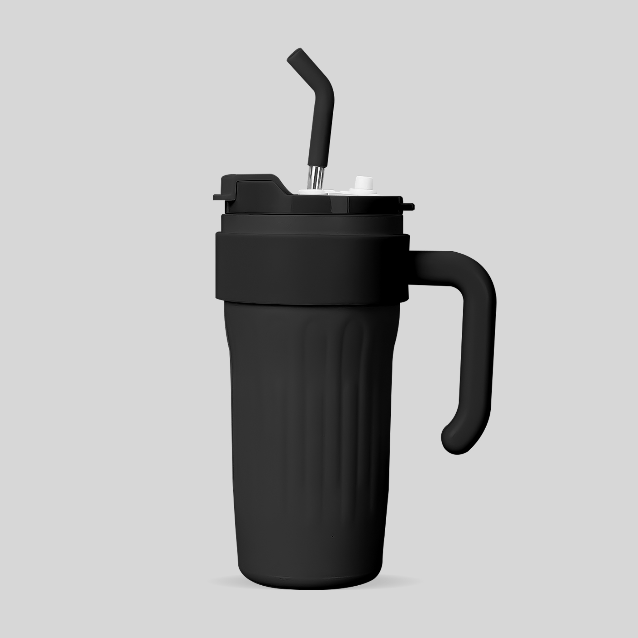 DOUBLE WALL MUG 890 ML