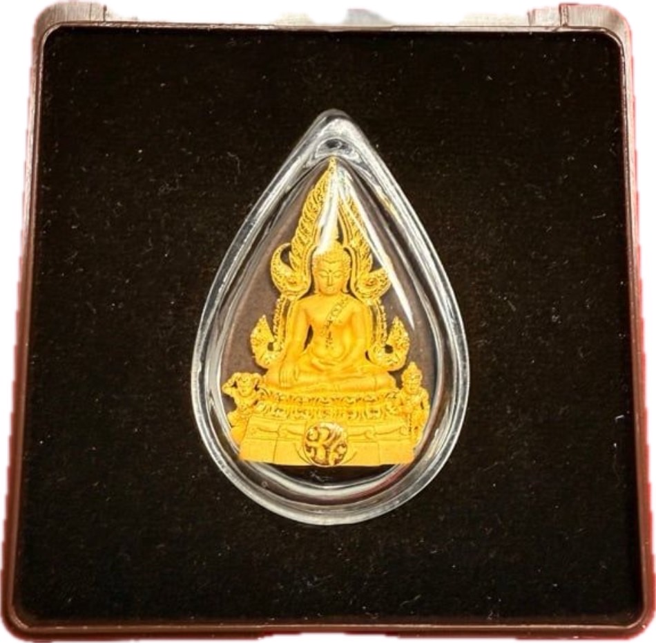 พระพุทธชินราช