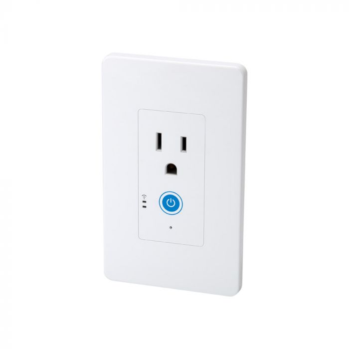SONOFF - IW100 Socket WiFi