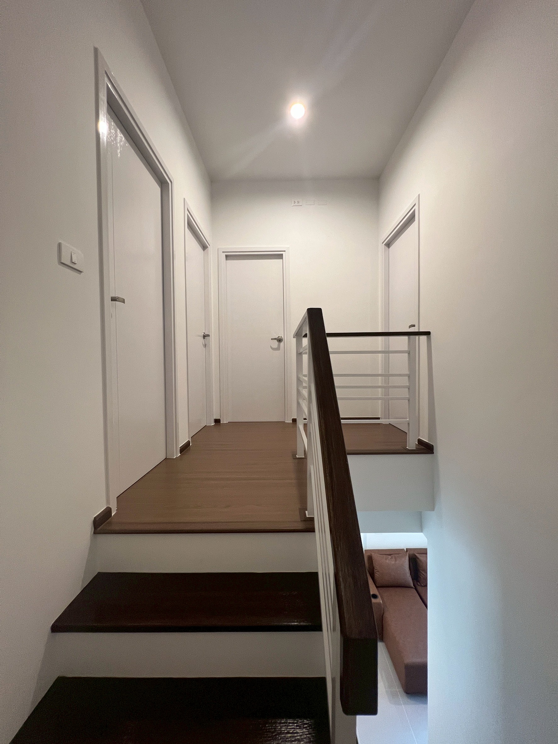 ให้เช่าบ้าน หมู่บ้านเอซเซน ปิ่นเกล้า-ศาลายา (EZZEN) (รหัสทรัพย์ ES25922)