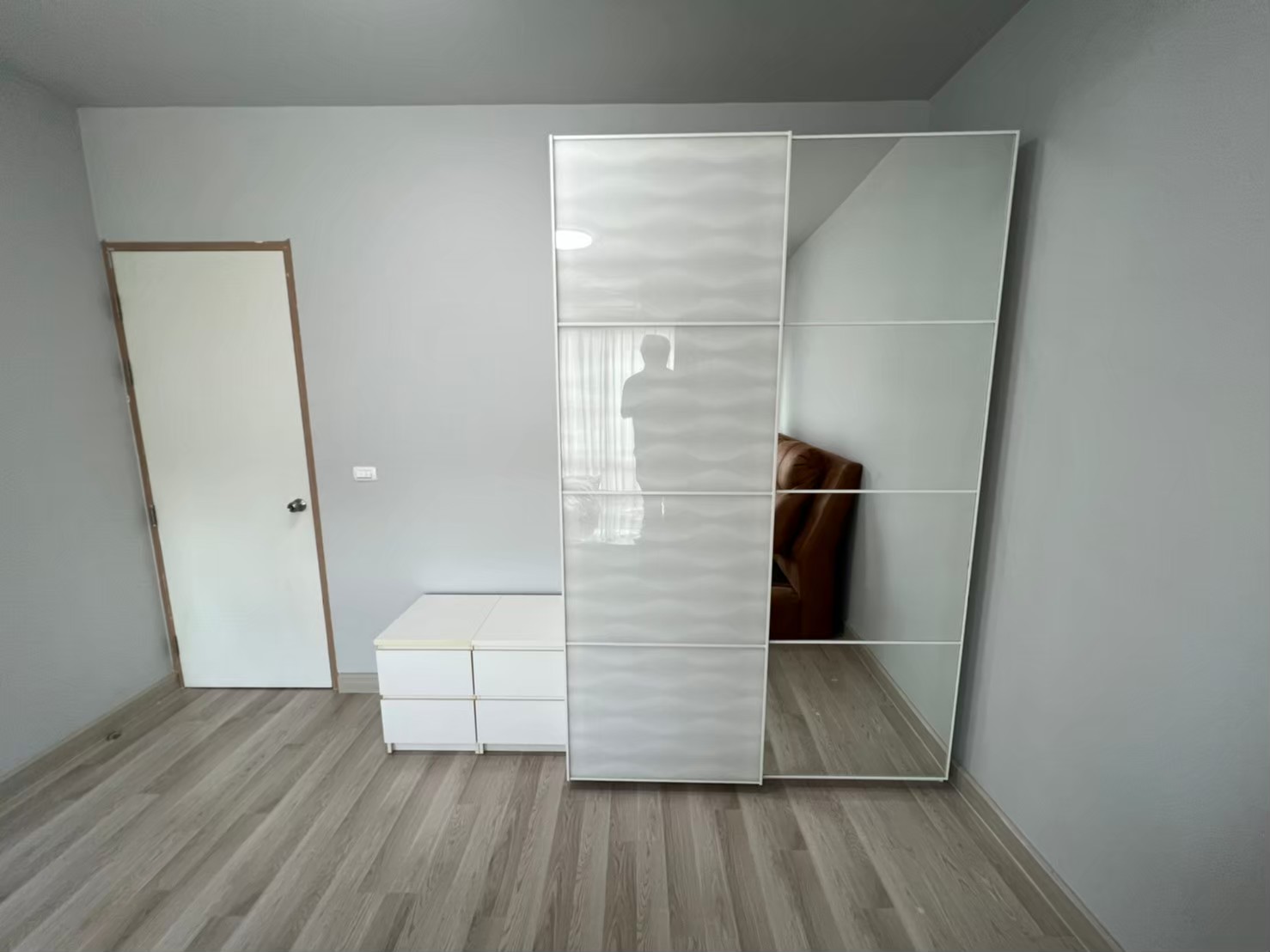 ให้เช่าบ้าน ฟอร์เร่ ศาลายา (รหัสทรัพย์ FS1986)