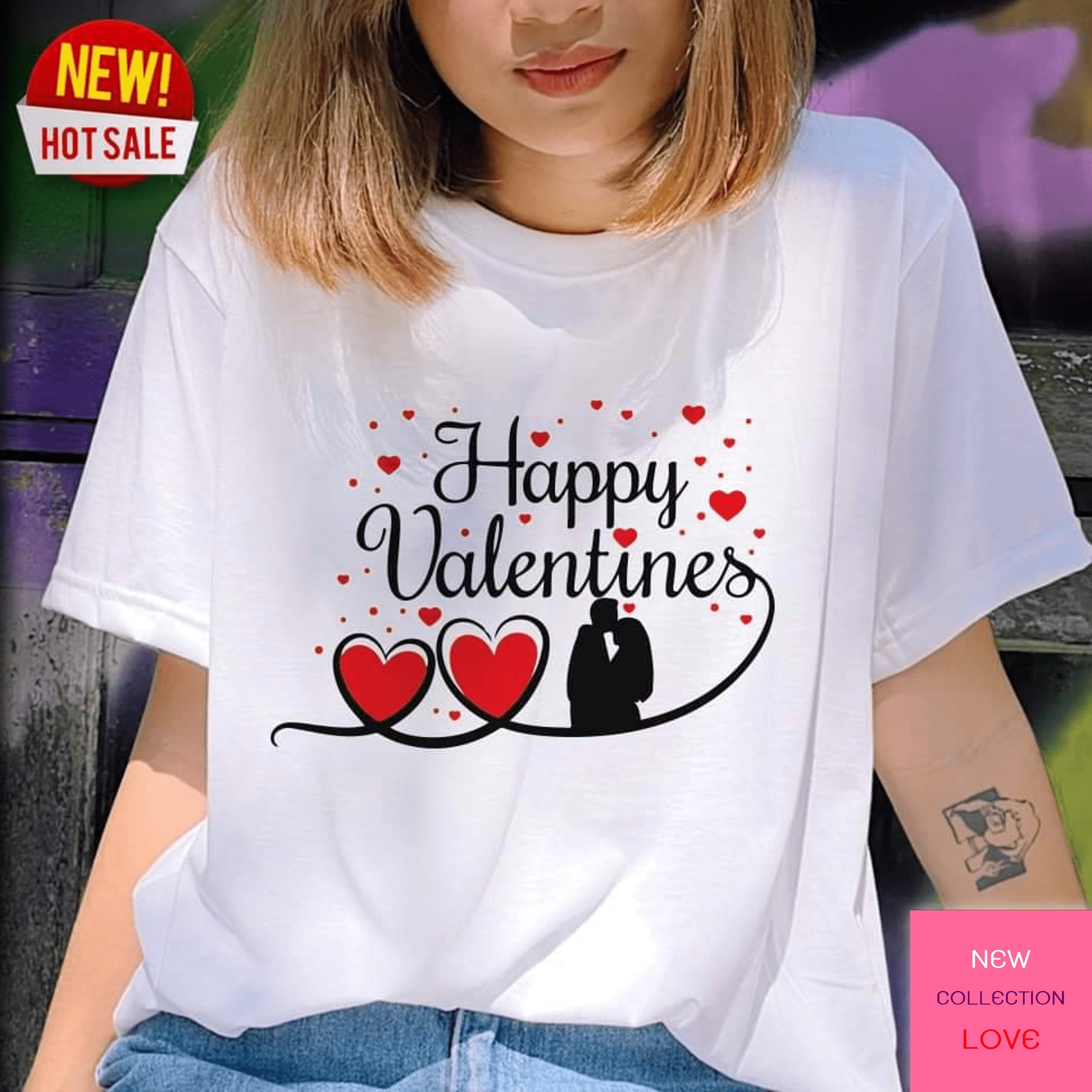 Happy valentines