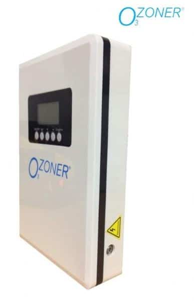 เครื่องกรองน้ำ สำหรับแขวนผนัง