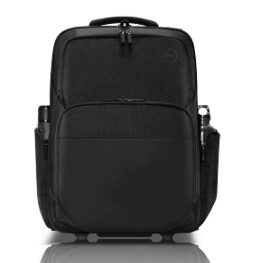 Dell Roller Backpack 15inch กระเป๋าแล็ปท็อป Dell Roller Backpack 15inch อะไหล่ ใหม่ แท้ ตรงรุ่น รับประกันศูนย์ Dell Thailand ราคาพิเศษ