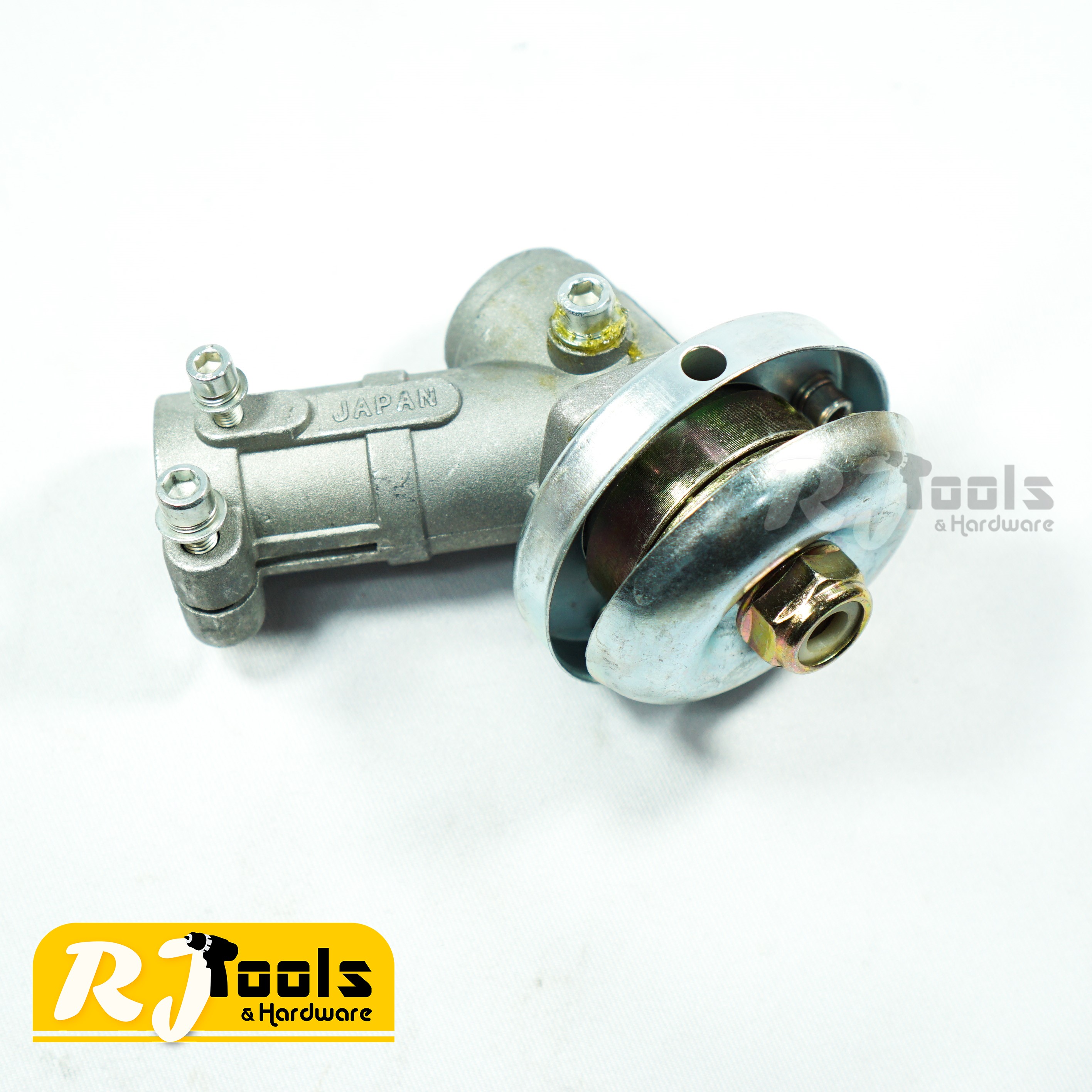 หัวเกียร์เครื่องตัดหญ้า 28mm x 9T