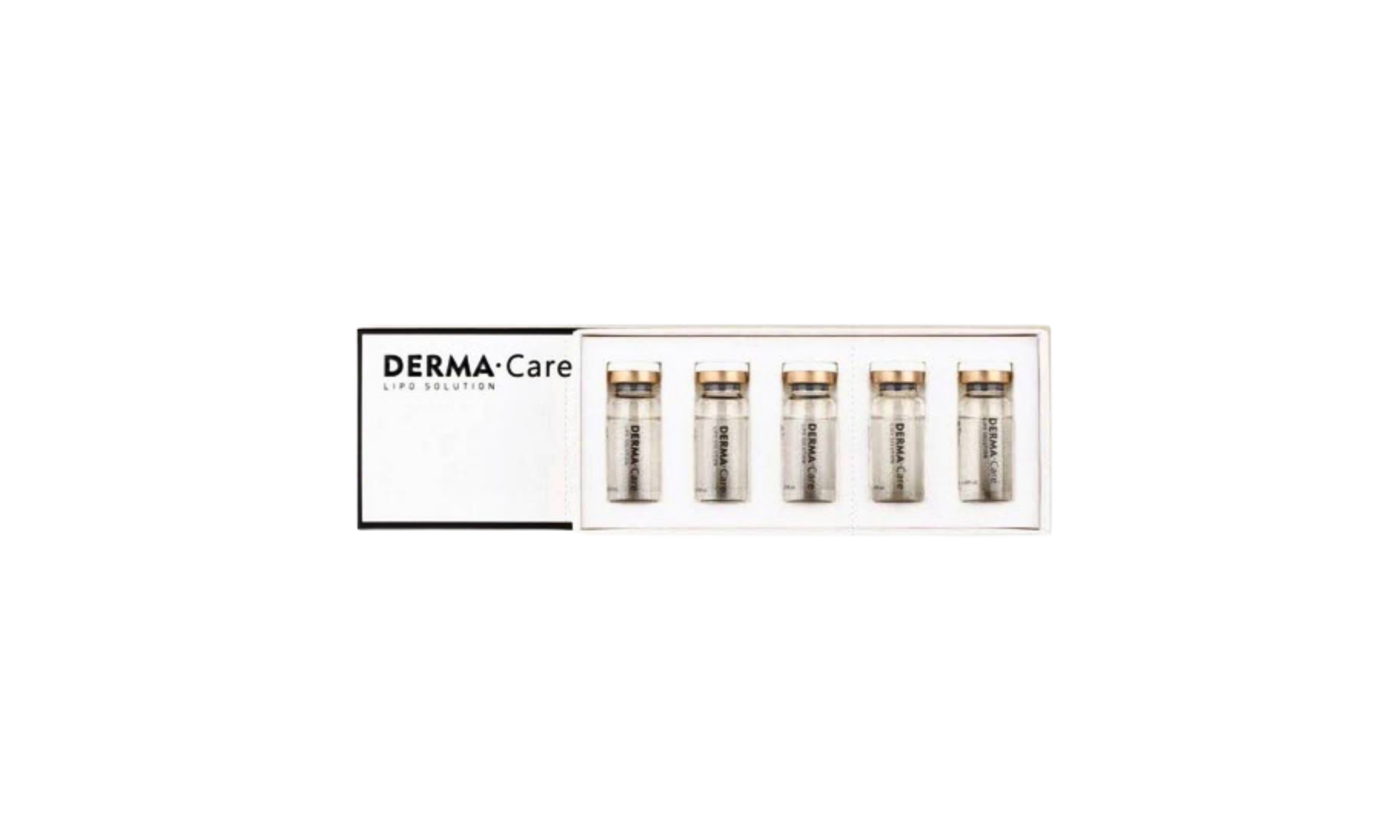 DERMA CARE LIPO SOLUTION
