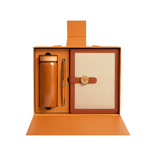 PING - AN COLORFUL GIFT SET 300 ML