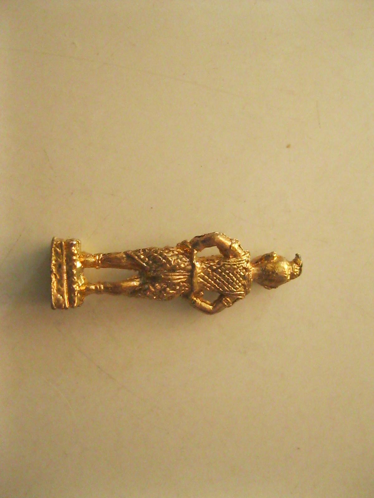 กุมารทองเรียกทรัพย์ (รหัส2107)