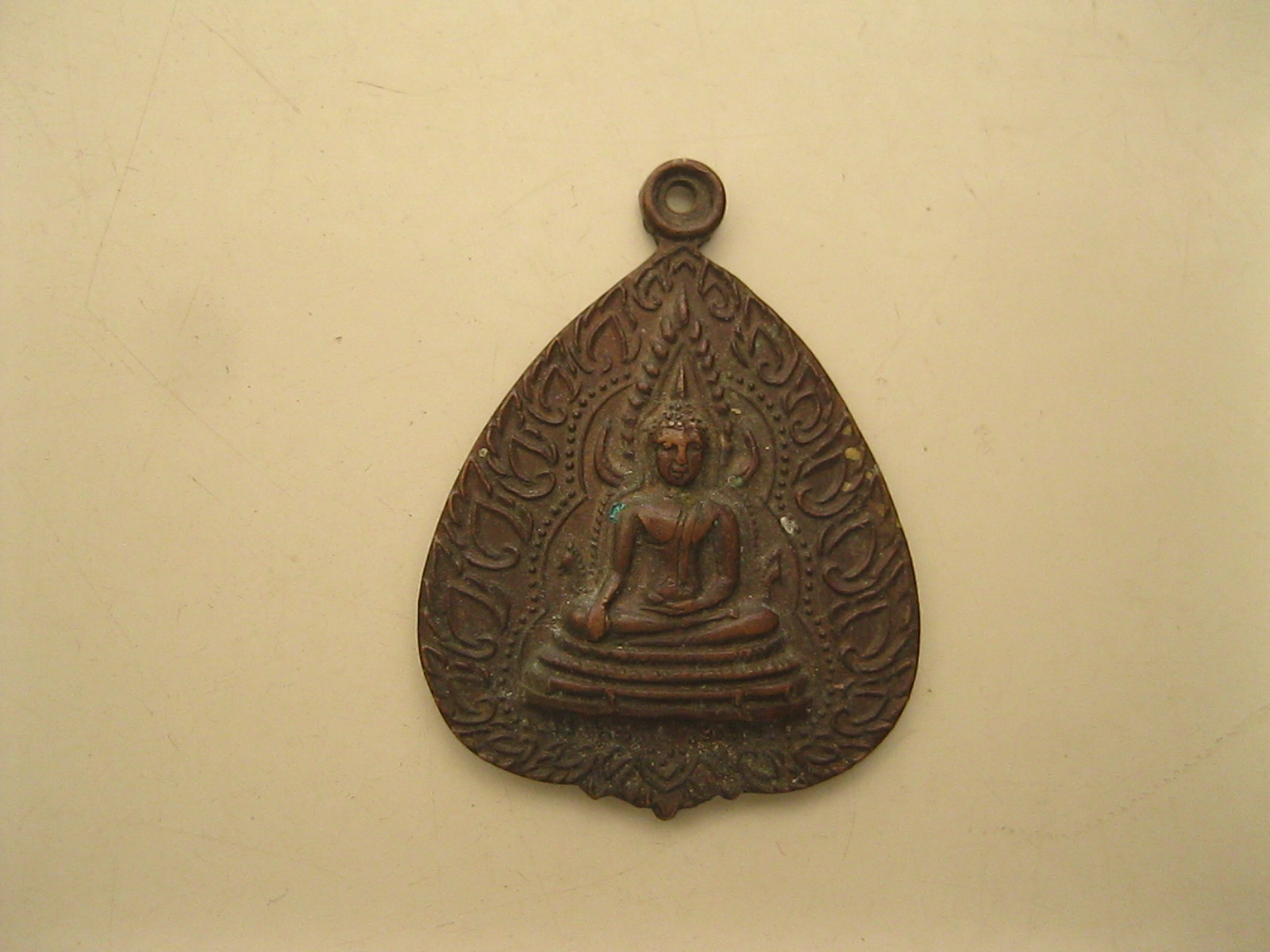 เหรียญพระพุทธชินราช (รหัส408)