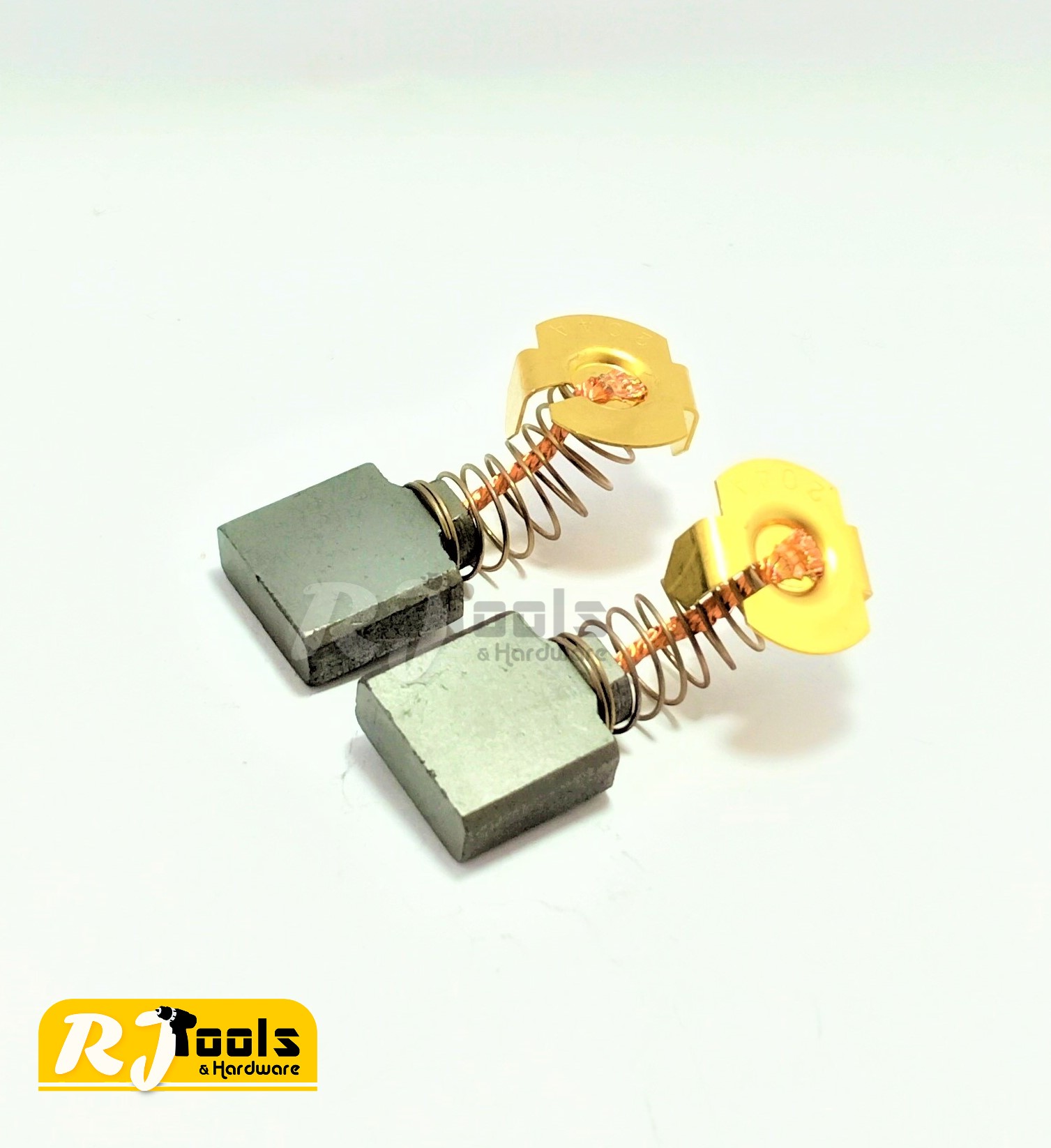 แปรงถ่าน Makita (แท้) รุ่น CB-204A No.(B-80357)