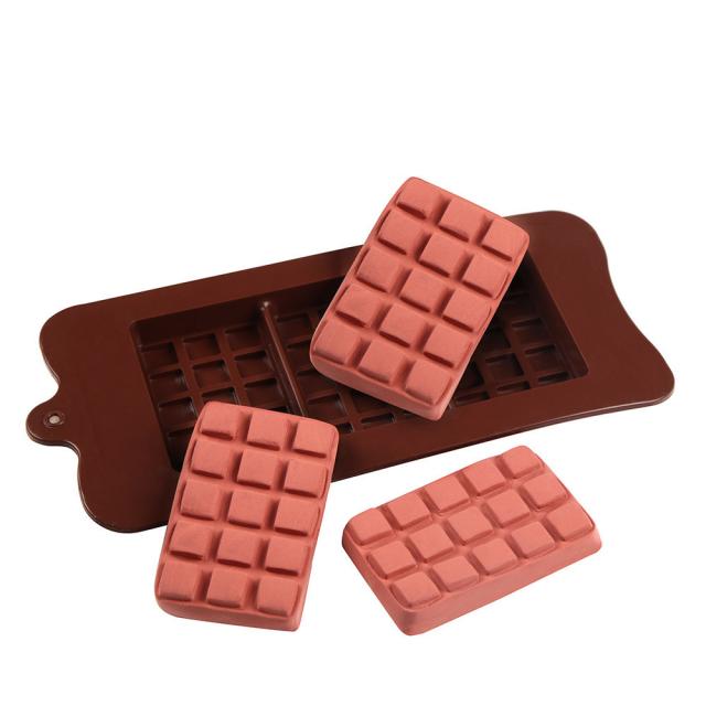 CHOCOLATE MOLD โมลด์ ช็อกโกแลต